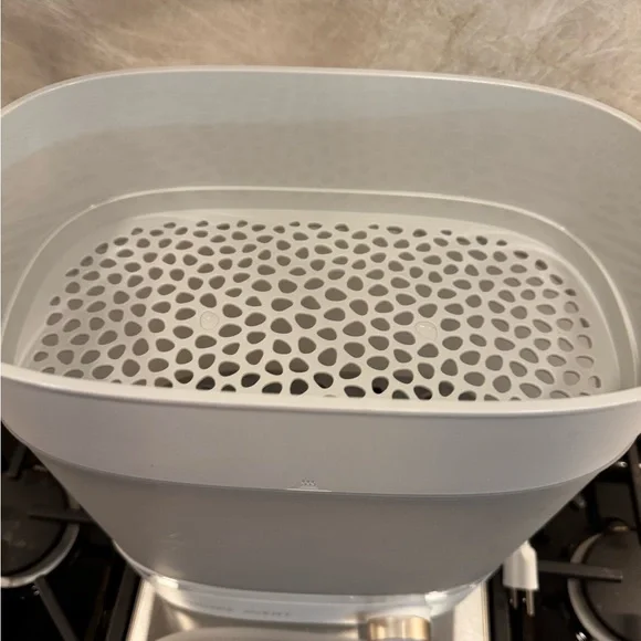 Philips Avent Premium Baby Bottle Sterilizer with Dryer - Picture 9 of 12